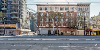 1651 Market Street Gallery 1