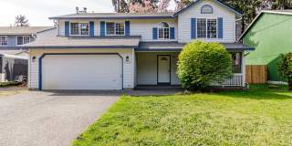 Spacious 4 Bedroom Home | 2,116 SF | Great Room with Fireplace | Fenced Backyard & 2-Car Garage Gallery 1