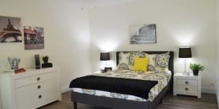 Aventura Harbor Apartments Gallery 23