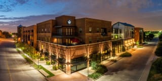 AMLI Grapevine Gallery 3