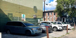 5001 N BROAD Street Gallery 7