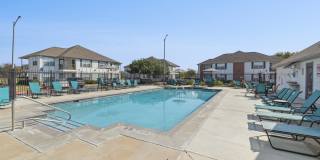 Las Villas De Leon - Affordable Housing Gallery 4