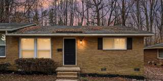 5003 Lakecrest Drive 5003 Lakecrest Drive Gallery 1