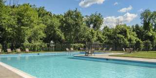 THE MANOR/THE MANOR EAST APARTMENTS Gallery 1