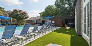 Houston Street Townhomes Gallery 15