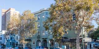 Park Terrace Apartments Gallery 17