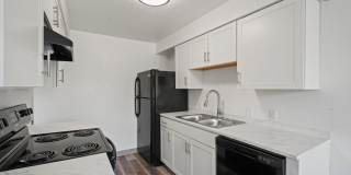Park Ridge Apartments Gallery 28