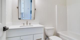 New Single Story 3 bedroom Townhome with Move in Special! Gallery 50