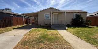 Cozy Hanford Home Available Now! Gallery 1
