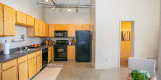 Lofts at Riverwalk Gallery 17