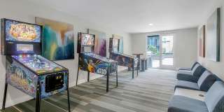 Aster Apartments Gallery 34