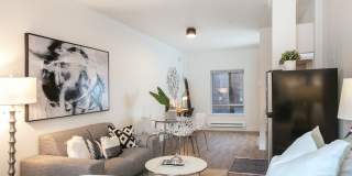 Mayn Suites Gallery 1