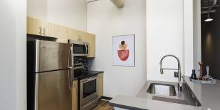 The Shoreline Apartments Gallery 10