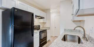 Michael Manor Apartments Gallery 2