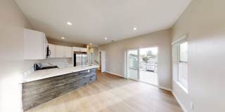 4BD/2BA on the Corner of Catoctin and Montezuma Gallery 1