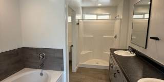 4 Bedroom 2 Bathroom Home Gallery 11