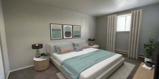 Copper Cove Apartments Gallery 21