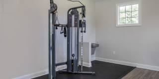 THE MANOR/THE MANOR EAST APARTMENTS Gallery 15