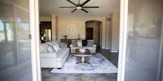 FURNISHED 3 BEDROOM IN CHANDLER!! Gallery 7