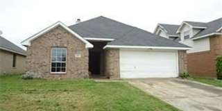 Cute home in Terrell! Gallery 1