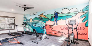 Indigo Gallery 9