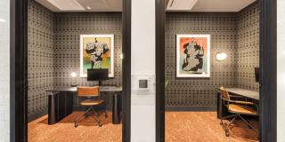 The Waylon Gallery 26