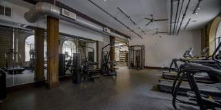 East End Lofts Gallery 16