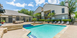 Summerstone Apartment Homes Gallery 9