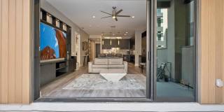 Portico Community II Gallery 3