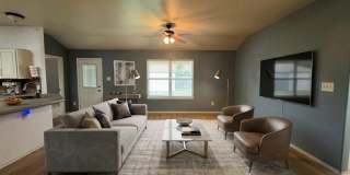 4-Bedroom House for Rent in Killeen Gallery 5