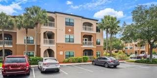 Beautiful 3-Bedroom, 2-Bath Condo in the Heart of Viera including basic cable, internet, garbage collection, and water. Gallery 3