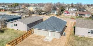 Newly Built 3-Bed Home with Modern Finishes in Lawton! Gallery 39