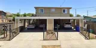 2 Bedroom, 1 Bath Unit – Richmond Available Now! 2 Bedroom, 1 Bath Unit – Richmond Available Now! Gallery 1