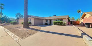 Amazing 3 Bed/2 Bath Home in Old Town Scottsdale Gallery 1