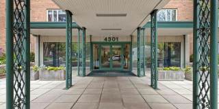 4301 MASSACHUSETTS Avenue NW Gallery 1