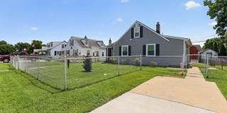 Spacious 4BR House in Dundalk Gallery 4