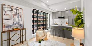 The Duke Gallery 100