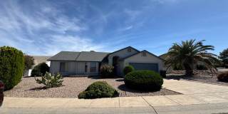 3BR/2BA/2CG, 1855 sq.ft. rental in Sierra Vista, AZ 3BR/2BA/2CG, 1855 sq.ft. rental in Sierra Vista, AZ Gallery 1