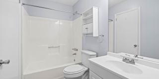 2 Bedroom Condo For Rent Near Post! Gallery 24