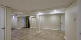 Large 6 BR 4.5 Bath Townhome in Columbia Heights Gallery 41