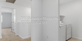 NW! 3 Bedroom Townhouse!! Gated!! Parks!! All Tile Floors Downstairs!! 2 Car Garage!!! Gallery 26