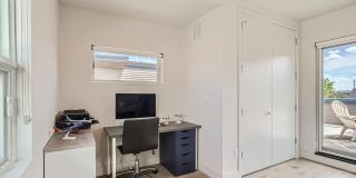 Modern 3 BDR S'Park Boulder Townhome Gallery 22