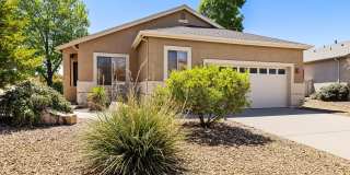 6913 East Voltaire Drive 6913 East Voltaire Drive Gallery 1