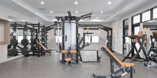 Woodside Trumbull Gallery 15