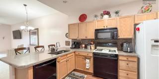 2Bed/2Bath Furnished Ground Floor Apartment at University/Sossaman! Move-In Ready on 11/05/2026! Gallery 15