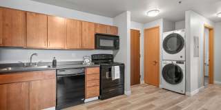 Waterfront Apartments Gallery 12