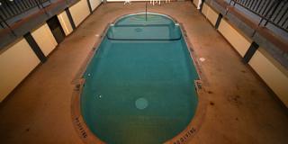 Sands Apartments Gallery 22