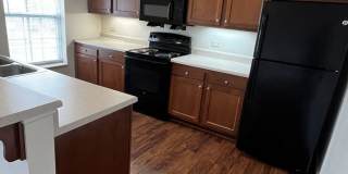 Sunny Buck Gardens - Affordable Housing Gallery 1