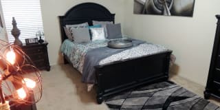 Alexis Park Gallery 8