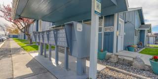 Wendover Apartments Gallery 56